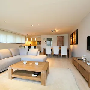 Residentie Mistral , Bredene België